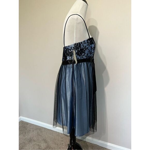 Jessica McClinton for Gunny Sax NWT dress Sz 11 - Picture 2 of 11